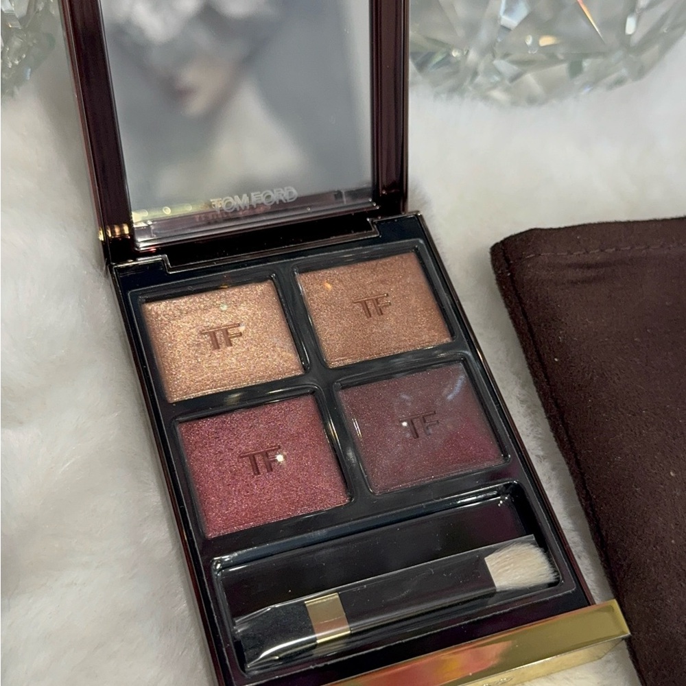 Tom Ford Eye Palette - 04 HoneyMoon